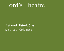 Ford's Theatre National Historic Site