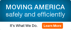 Moving America safely and efficiently