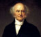 Martin Van Buren, Americas 8th president, was born to Dutch parents in Kinderhook, New York.