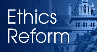 Ethics Reform