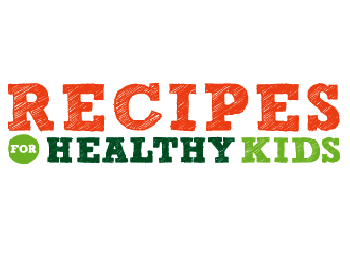 Recipes for Healthy Kids Competition