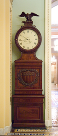 The "Ohio" Clock