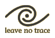 Leave no Trace