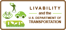 Livability and the U.S. Department of Transportation