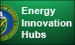 Energy Innovation Hubs logo