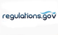 Regulations.gov logo