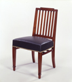 Russell Sente Office Building Small Side chair