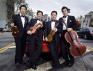 The Shanghai Quartet performs at Ramapo College