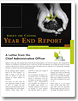 Year end report