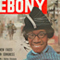 <i>Ebony</i> Magazine Cover Featuring Shirley Chisholm, 1969