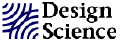 Design Science, Inc. logo