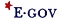 eGov logo