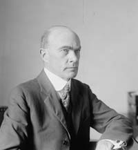 Hatton W. Sumners of Texas opposed anti-lynching laws during his 17 terms in the House of Representatives, arguing that the individual states could handle the problem of mob violence against African Americans.