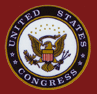 United States Congress logo