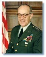 General William Odom