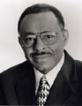 Senator Roland Burris