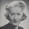 Winifred Stanley Postcard, 1944