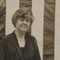 Edith Nourse Rogers at Rostrum, 1926