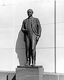 Statue of Robert A. Taft