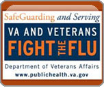 VA and Veterans Fight the Flu - www.publichealth.va.gov