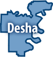 Desha