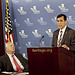 9-29-10 Issa Outlines a Blueprint for Reforming Broken Government and the Contemporary Challenges to Oversight 