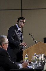 11-17-10 Issa Speaks to Inspectors General Conference by Congressman Darrell Issa
