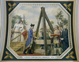 Capitol Cornerstone Ceremony, 1793
