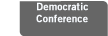 Democratic Conference Chair - Harry Reid