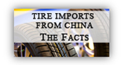 Tire Imports