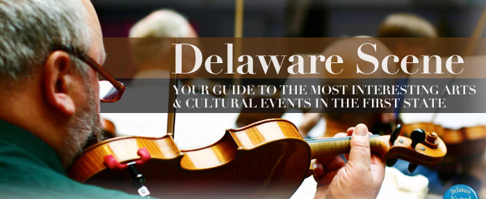 Discover the Arts and Cultural Events in Delaware