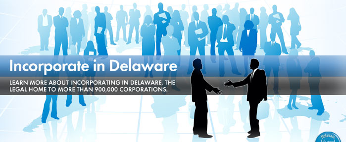 See How Your Business Can Incorporate in Delaware