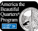 The America the Beautiful Quarters® Program
