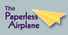 Paperless Airplane: Delivering the News You Need to Know Now