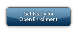 get ready for open enrollment button