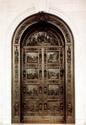 Columbus Doors