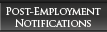 Post Employment Notification