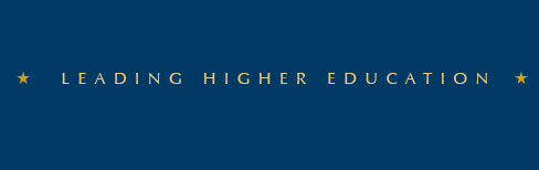 KBOR - Leading Higher Education