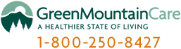 Green Mountain Care Logo
