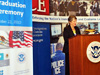 Secretary Napolitano and ICE Director Morton applaud first-ever class of ICE-trained Mexican Customs officials