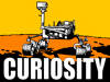Curiosity Cam