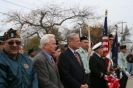 Veterans Day event in Sayville