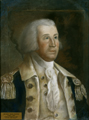 George Washington by William Dunlap