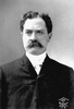Photo of Senator Edward Carmack of Tennessee