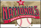 Nationals Dream Foundation