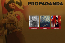 <i>State of Deception: The Power of Nazi Propaganda</i>