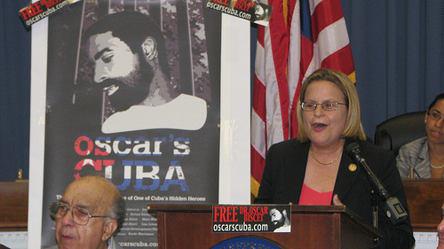 Cuba Day on the Hill, September 22, 2010