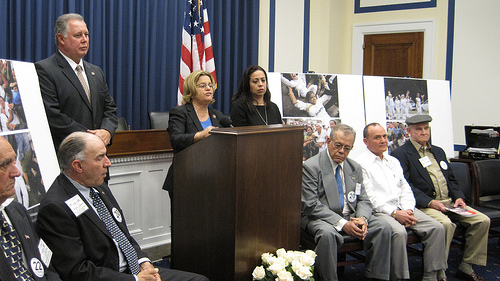 Cuba Day on Capitol Hill - May 12, 2010