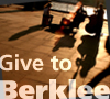 Giving to Berklee