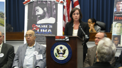 Cuba Day on the Hill, September 22, 2010